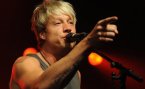Sunrise Avenue Moscow 2013