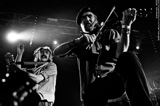 Gogol Bordello