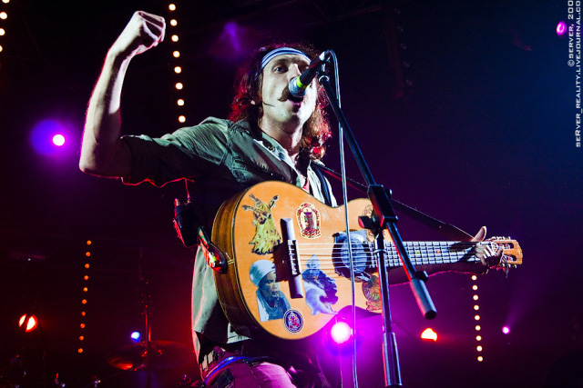 Gogol Bordello