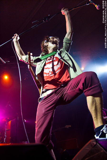 Gogol Bordello