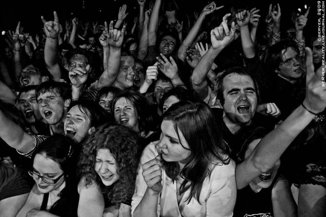Gogol Bordello