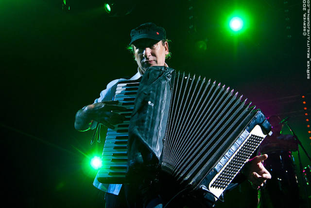 Gogol Bordello