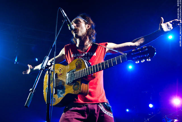 Gogol Bordello