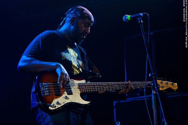 Gogol Bordello