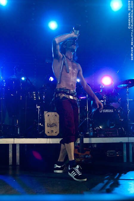 Gogol Bordello