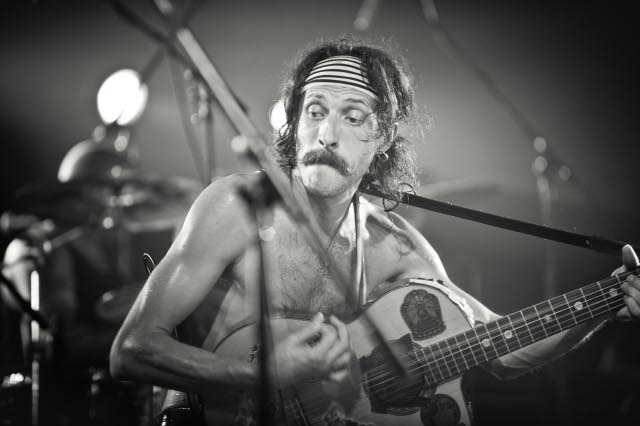 Gogol Bordello
