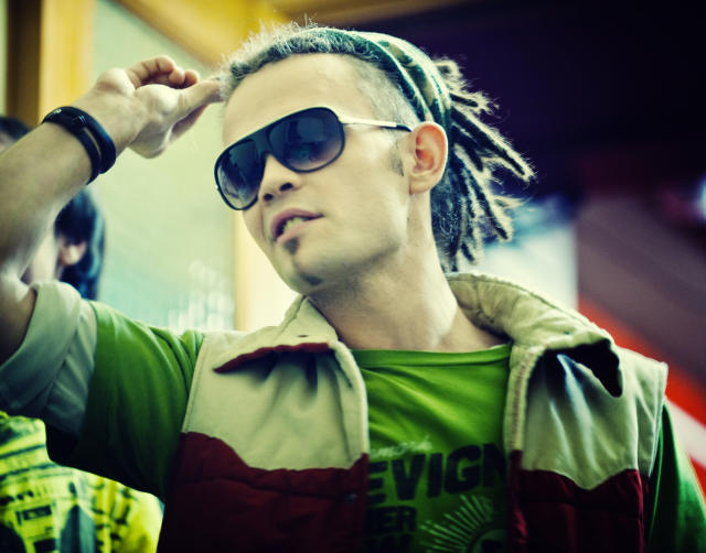 Dubstepler