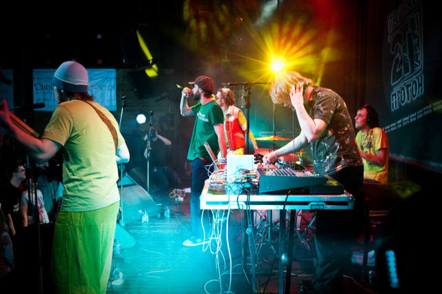 Dubstepler