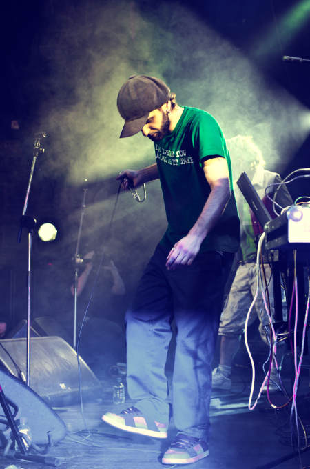 Dubstepler