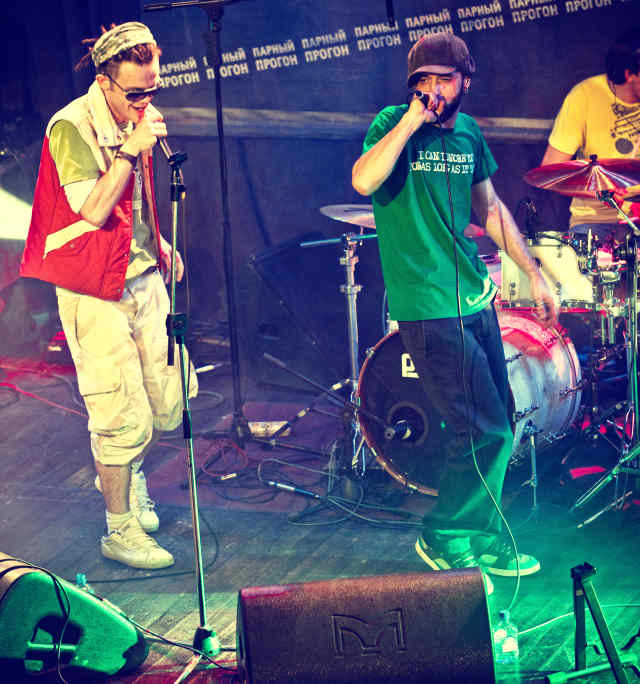 Dubstepler