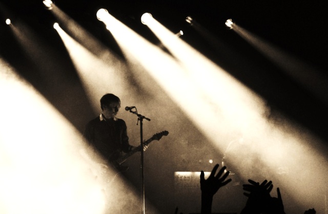 Franz Ferdinand