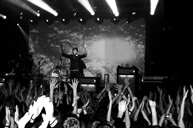 Franz Ferdinand