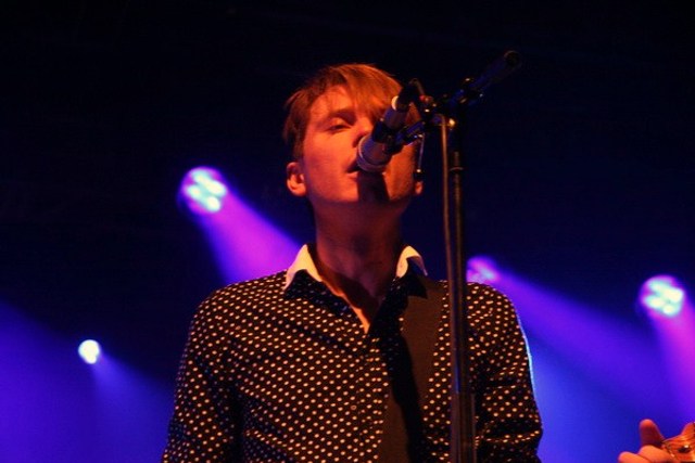 Franz Ferdinand