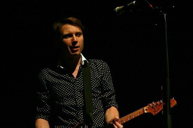 Franz Ferdinand