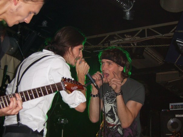 Soundivers