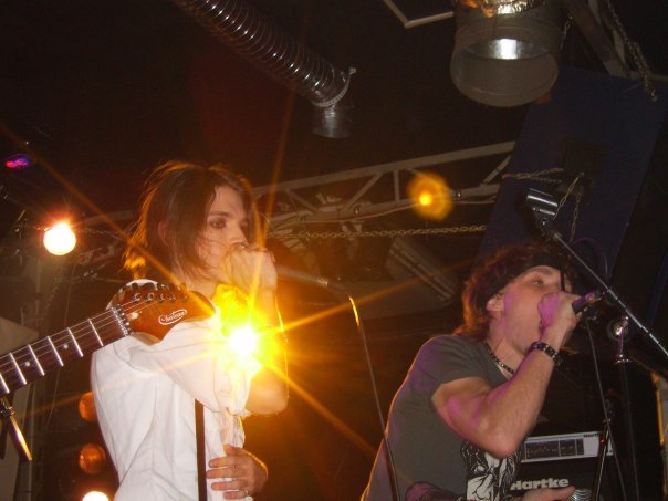 Soundivers