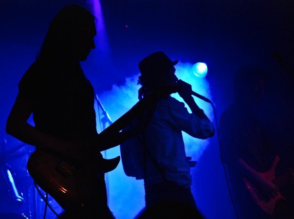 Soundivers